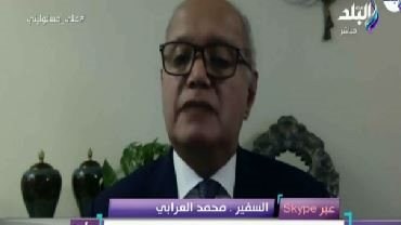 وزير الخارجية الأسبق
