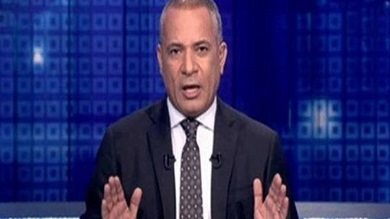 احمد موسى 