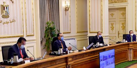 لجنة إدارة أزمة كورونا