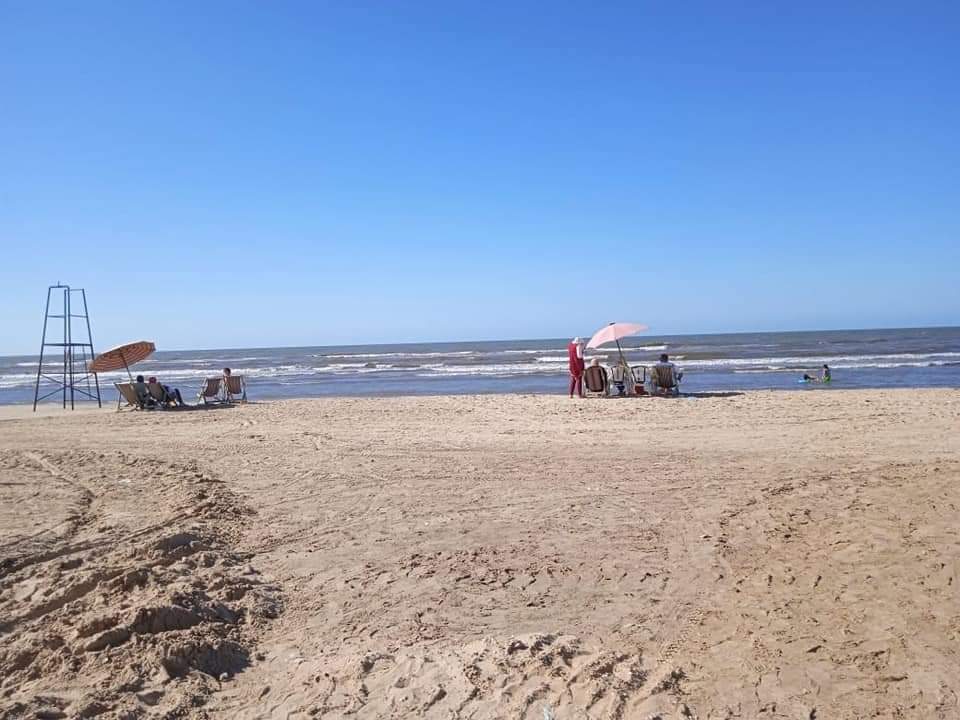 شاطئ جمصه