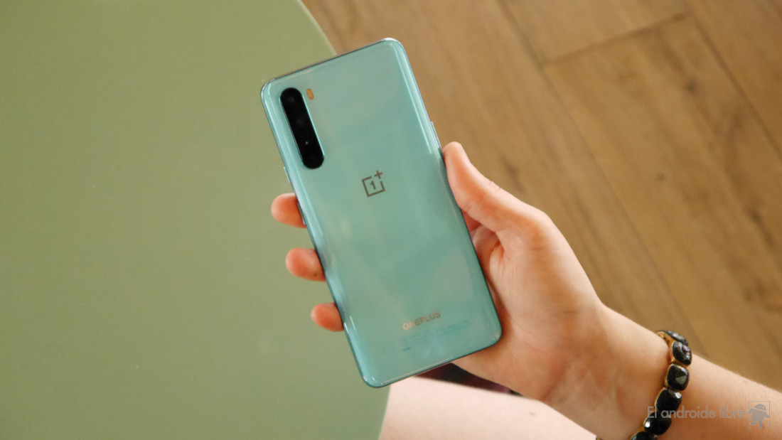 تسريبات تكشف تحفة وان بلس القادم OnePlus Nord CE