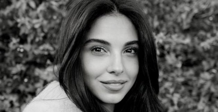 الفنانة سلمى أبو ضيف