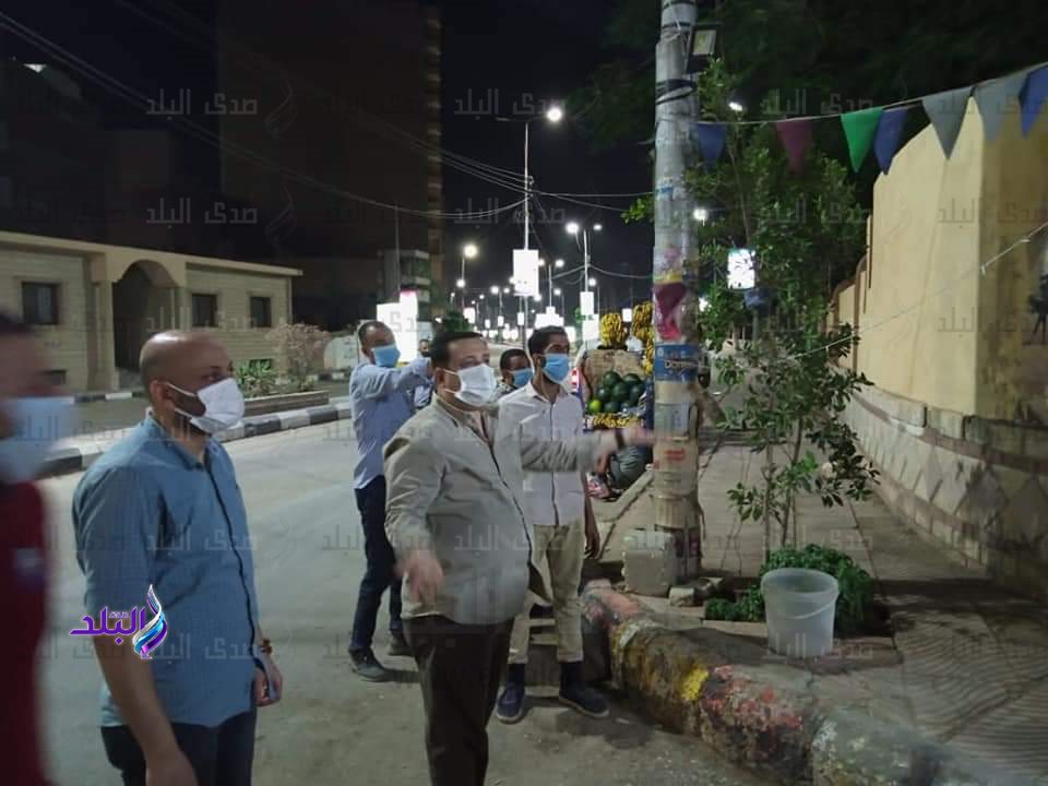 حملات سوهاج