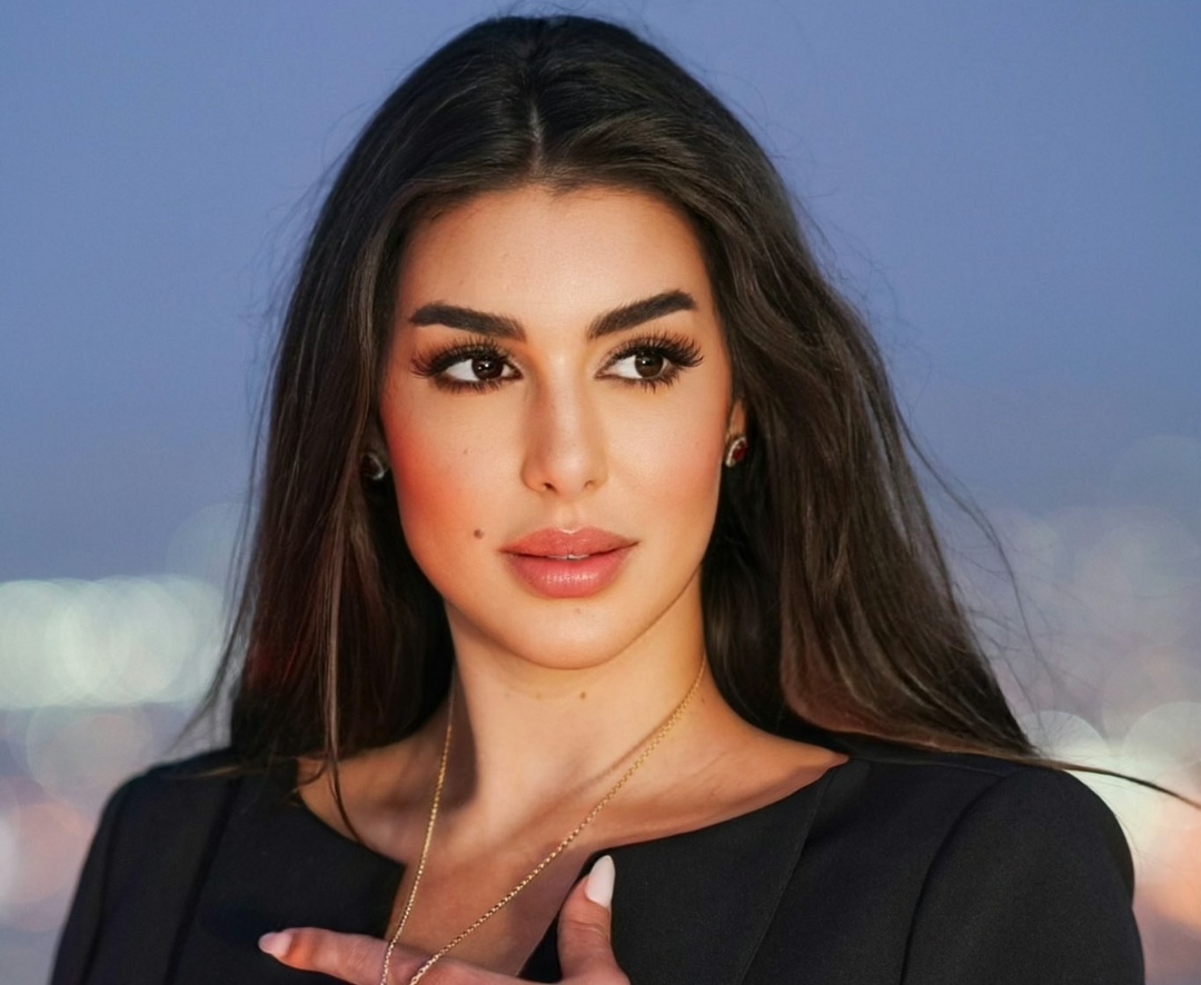 ياسمين صبري 