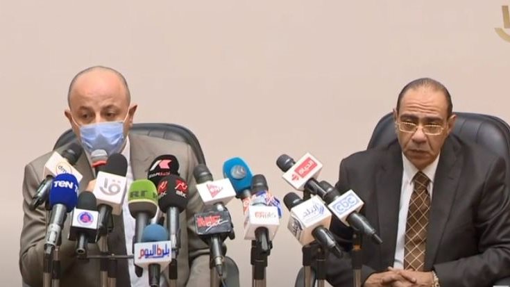   مساعد وزيرة الصحة للتعليم الطبي والمهني 