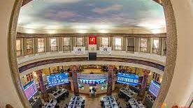 البورصة المصرية- أرشيفية