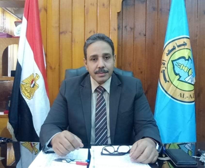 علوم الأزهر بأسيوط تعقد مؤتمرها الدولي الخامس  سبتمبر المقبل