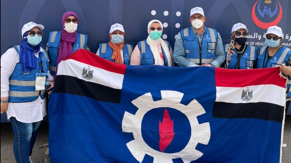 تسجيل 31 % من المنتفعين بمنظومة التأمين الصحى الشامل بالسويس