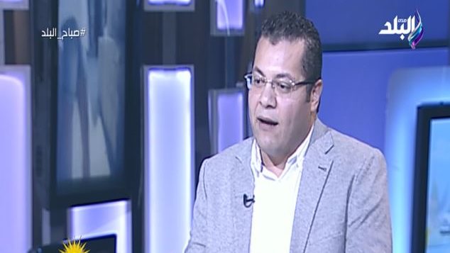 دكتور محمود سليمان 