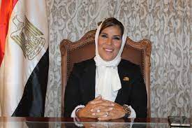 النائبة صبورة السيد،عضو مجلس النواب