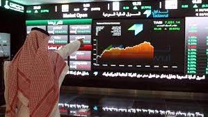 البورصات العربية