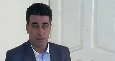 نائب شمال سيناء إبراهيم أبو شعيرة