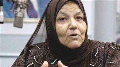 القديرة هاجر سعد الدين