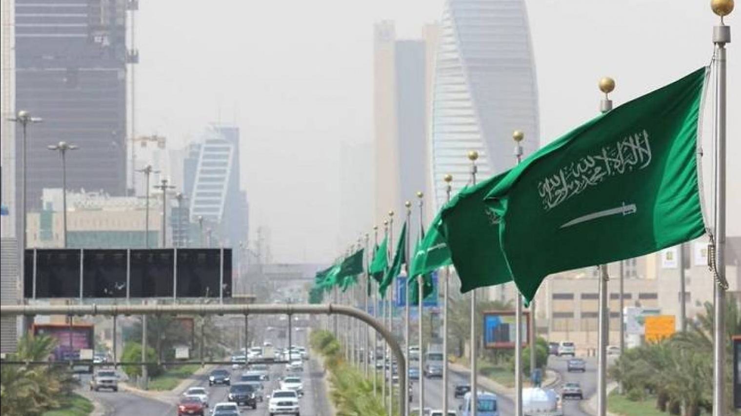 الإحصاء: عدد سكان السعودية يتجاوز 35 مليون نسمة 