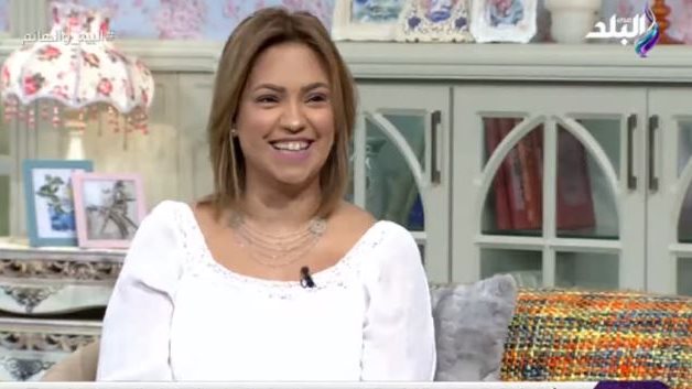 خبيرة طاقة 