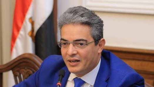 طارق سعدة نقيين الإعلاميين