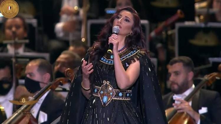 اميرة سليم 