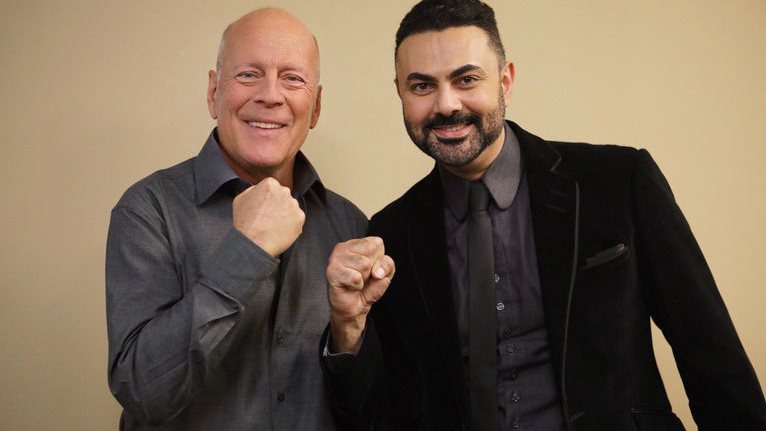 محمد كريم