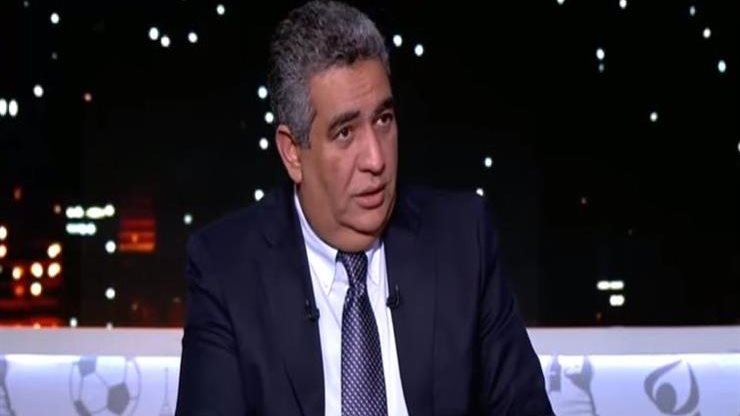 احمد مجاهد 