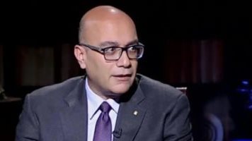 احمد ناجي قمحة 