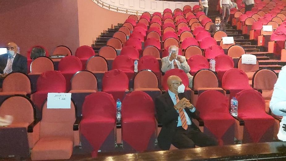 التصويت على جوائز الدولة 