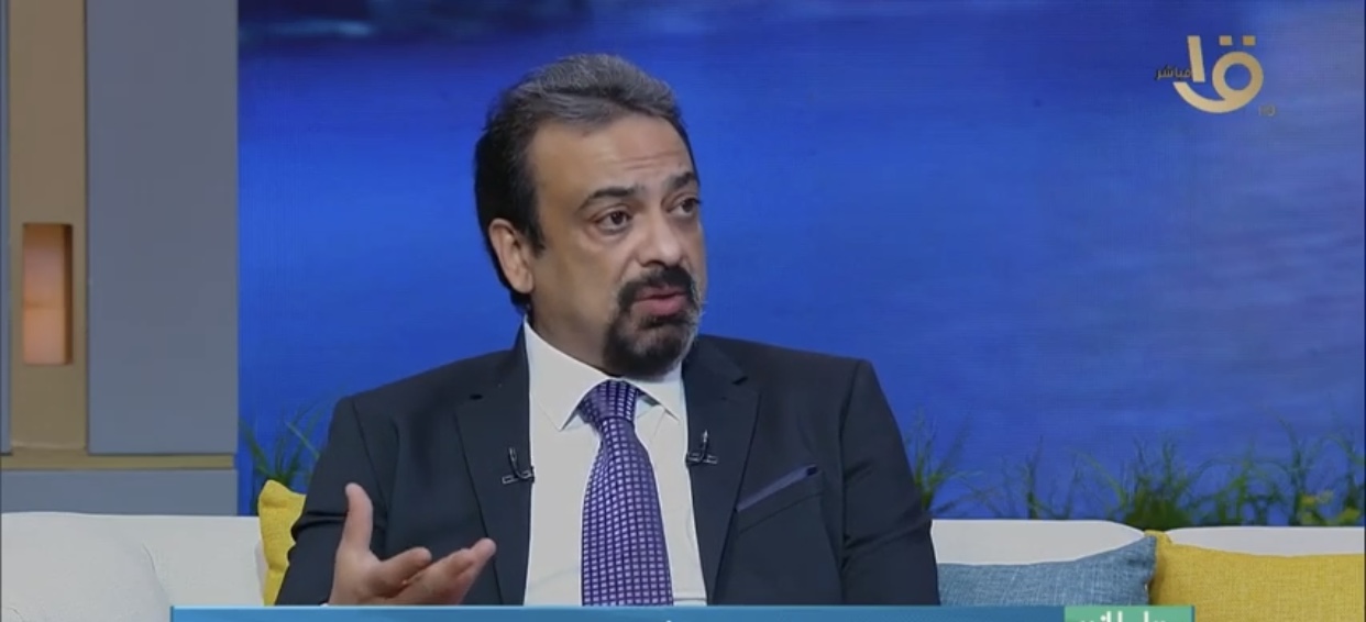 الدكتور حسام عبد الغفار