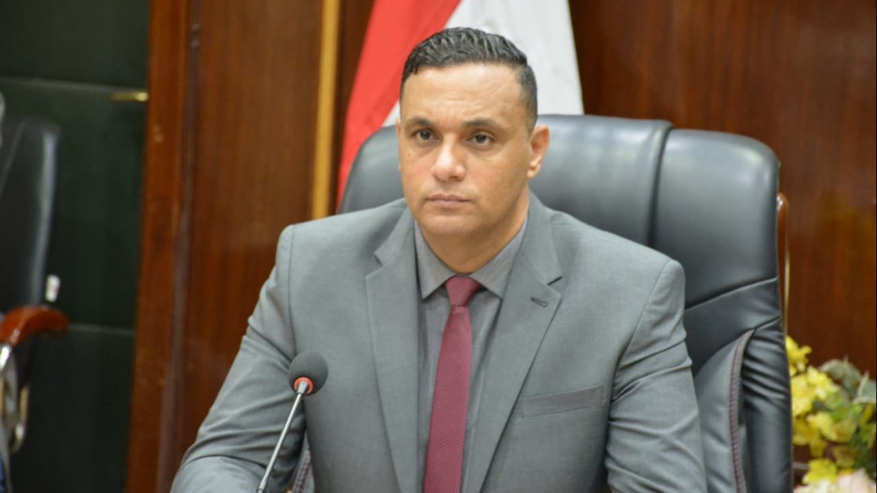 محافظ الدقهلية : لا تفريط في متر واحد من أراضي الدولة