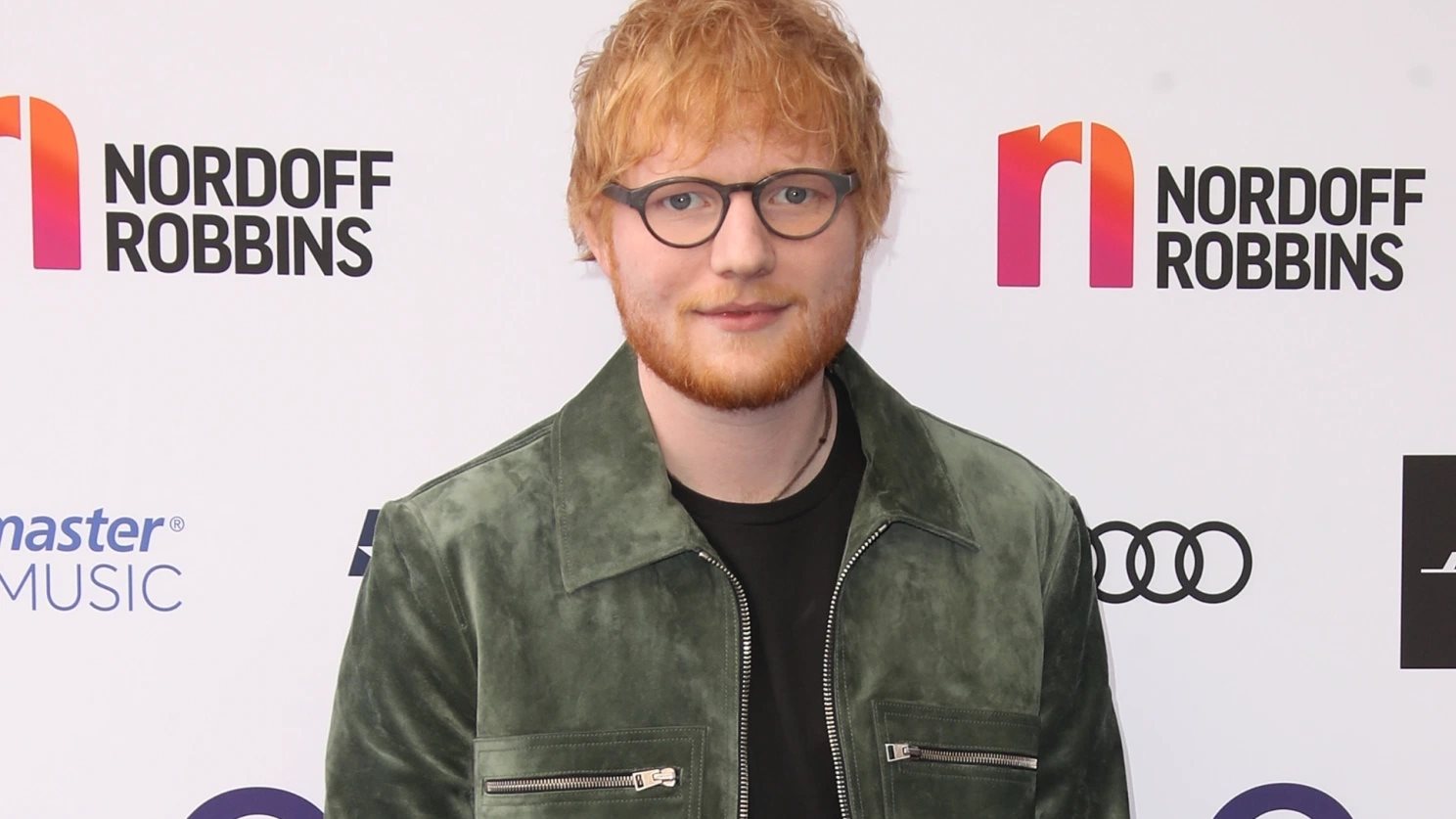 Ed Sheeran