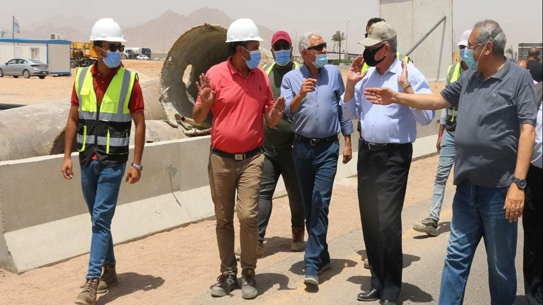 فودة في الدائري