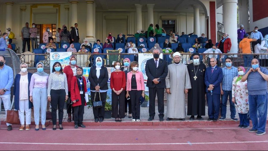 مهرجان "اسكندراني مبدع" لتشجيع الموهوبين من ذوي الهمم