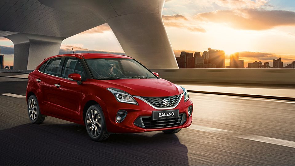 تعرف على ارخص سيارة يابانية "هاتشباك" داخل الكويت موديل 2021