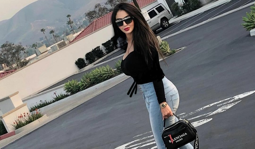 شيما الحاج