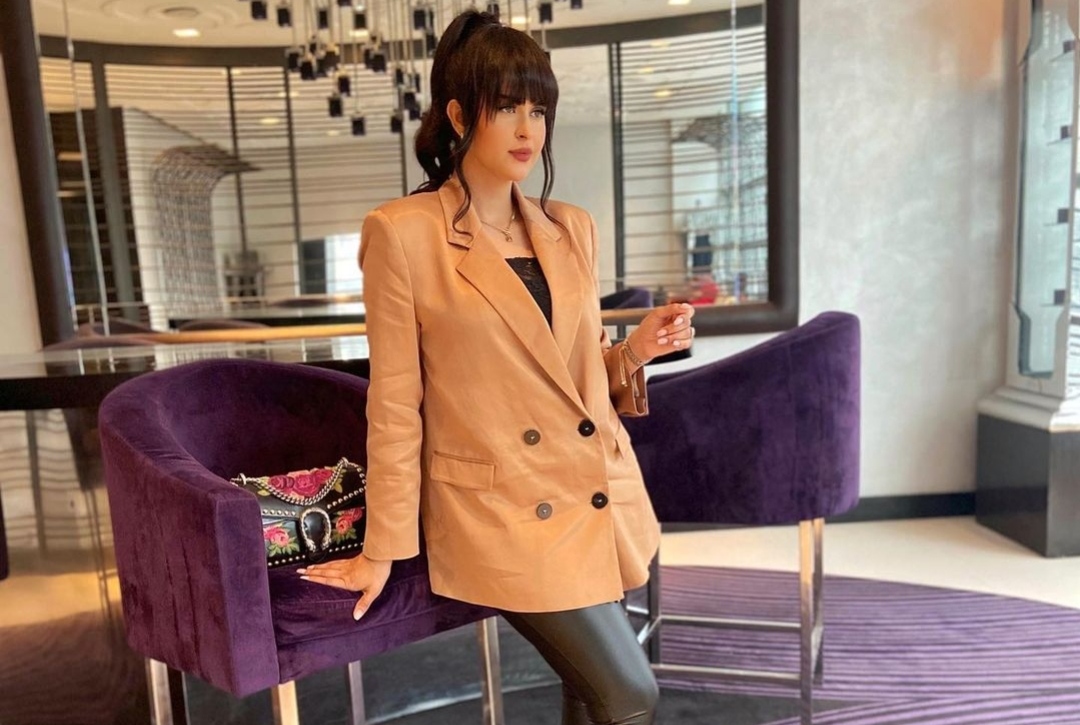 سلمي رشيد