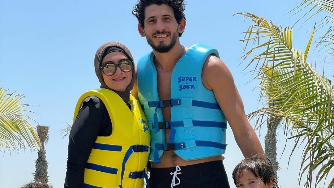 أحمد حجازي