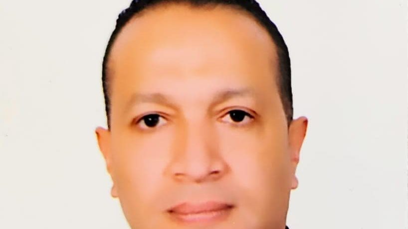 النائب الدكتور نافع عبدالهادي