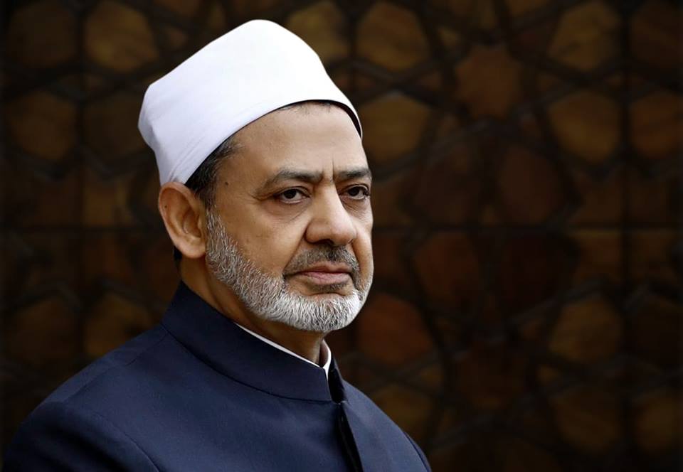 الدكتور احمد الطيب 
