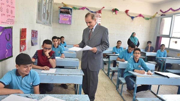امتحان الدراسات الاجتماعية