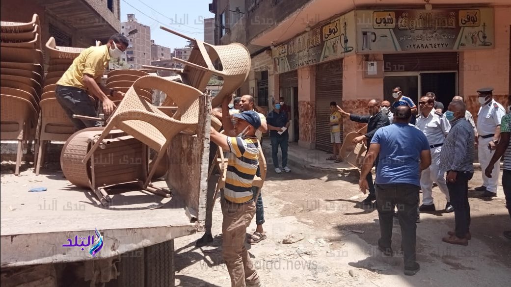 حملات مكبرة