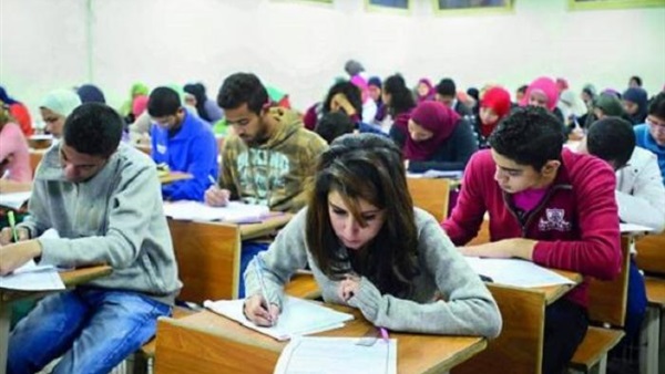 طلاب 