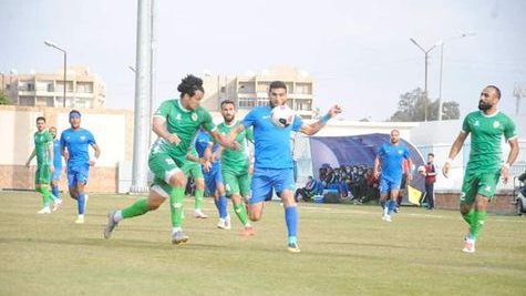 القسم الثاني