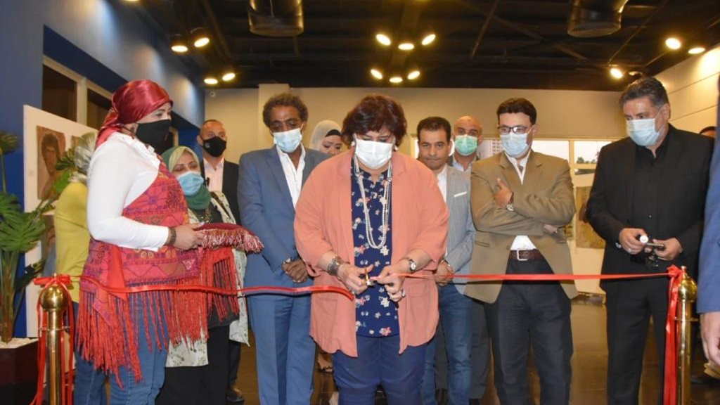 وزير الثقافة