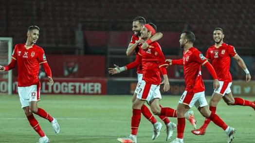 الاهلي 