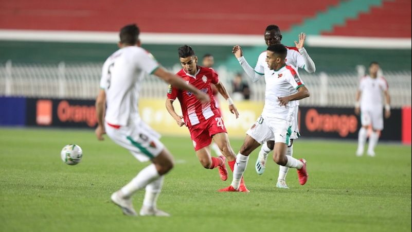 مولودية الجزائر