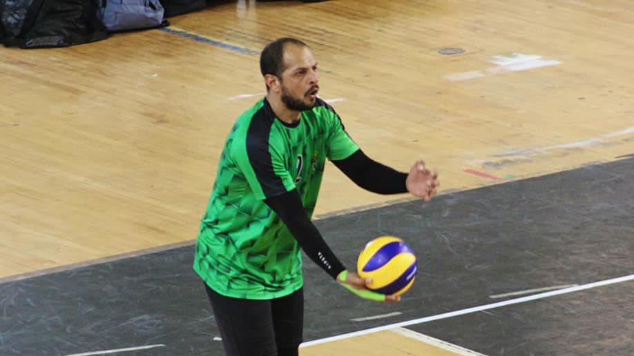  خالد الفيومي