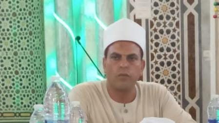 دكتور هاشم الفقي 