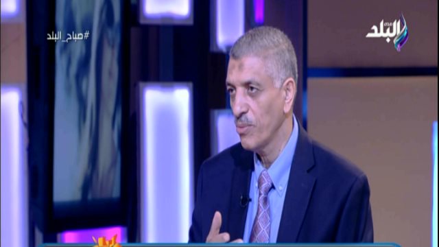 الدكتور خالد سالم، استشاري أمراض الذكورة