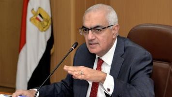 رئيس جامعة الممصورة