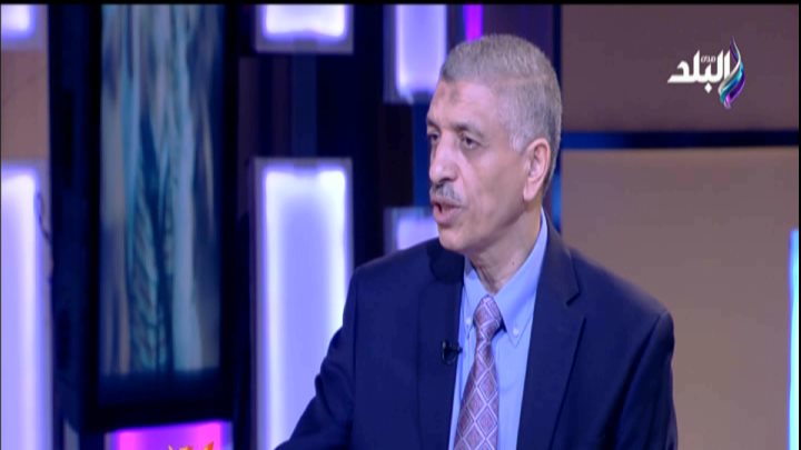 الدكتور خالد سالم