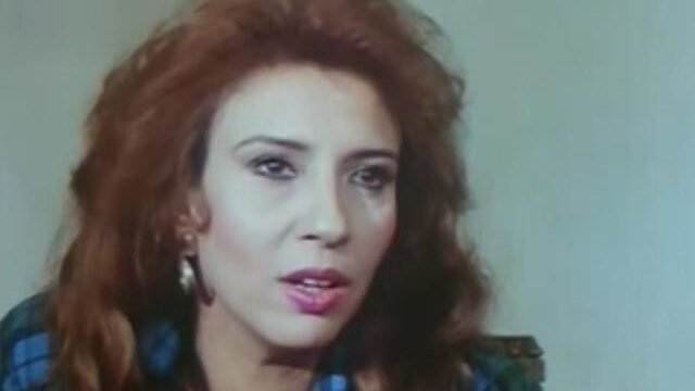 تحية حافظ 
