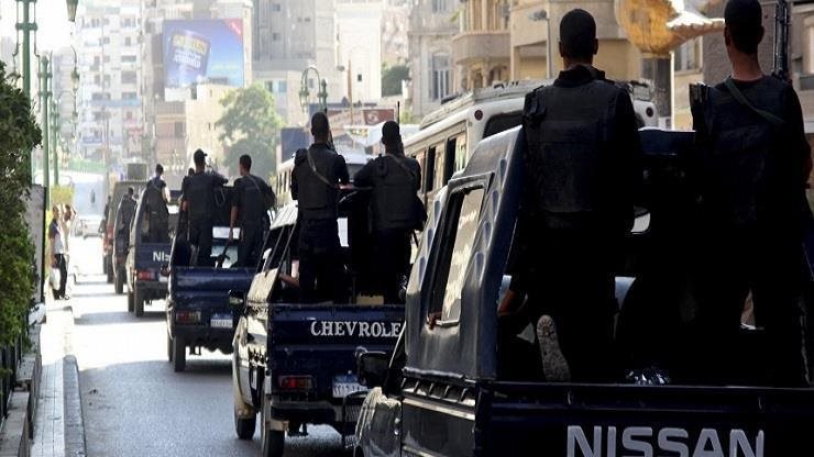 حملة امنية 